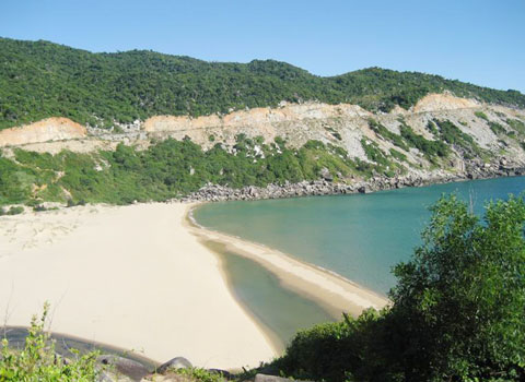 du lich bien vung ro phu yen